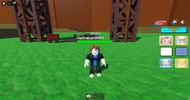 Free rewards in-game (Image via Roblox)